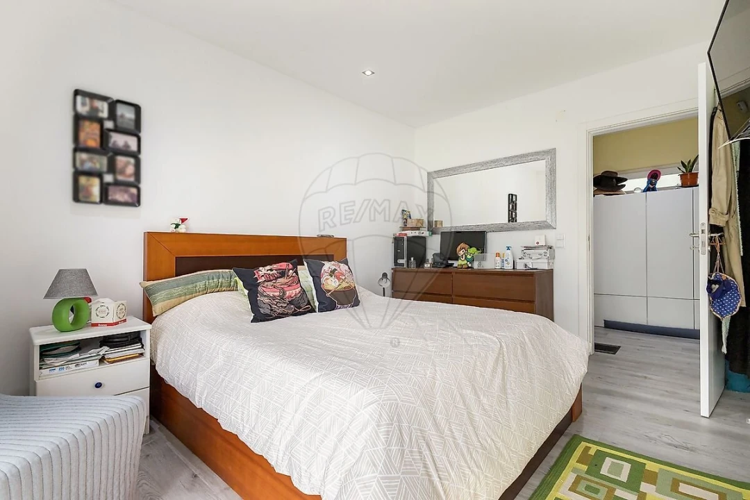 Moradia T3 para Venda em Santa Maria e São Miguel, São Martinho, São Pedro Penaferrim Foto 15