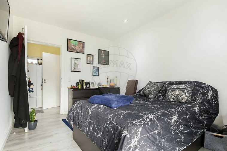 Moradia T3 para Venda em Santa Maria e São Miguel, São Martinho, São Pedro Penaferrim Foto 22