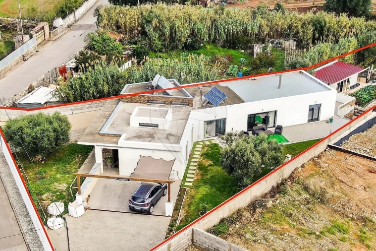 Moradia T3 para Venda em Santa Maria e São Miguel, São Martinho, São Pedro Penaferrim Foto 37