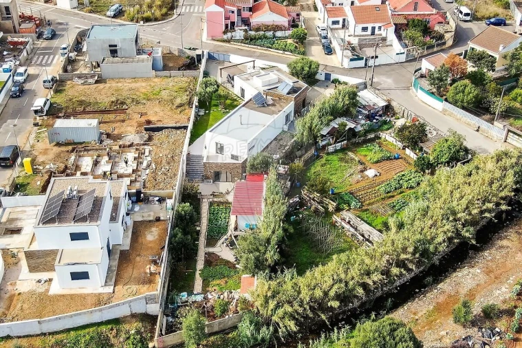 Moradia T3 para Venda em Santa Maria e São Miguel, São Martinho, São Pedro Penaferrim Foto 33