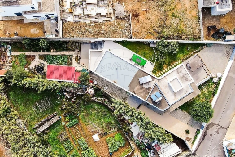 Moradia T3 para Venda em Santa Maria e São Miguel, São Martinho, São Pedro Penaferrim Foto 31