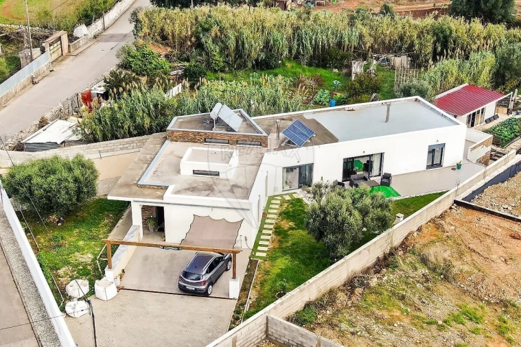 Moradia T3 para Venda em Santa Maria e São Miguel, São Martinho, São Pedro Penaferrim Foto 35