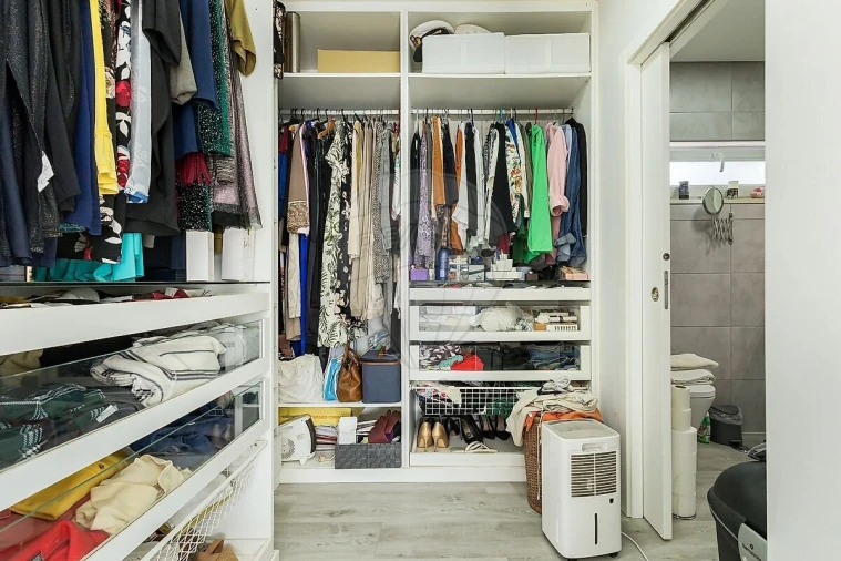 Moradia T3 para Venda em Santa Maria e São Miguel, São Martinho, São Pedro Penaferrim Foto 14