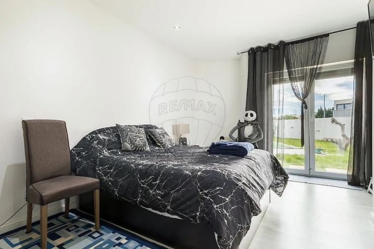 Moradia T3 para Venda em Santa Maria e São Miguel, São Martinho, São Pedro Penaferrim Foto 20