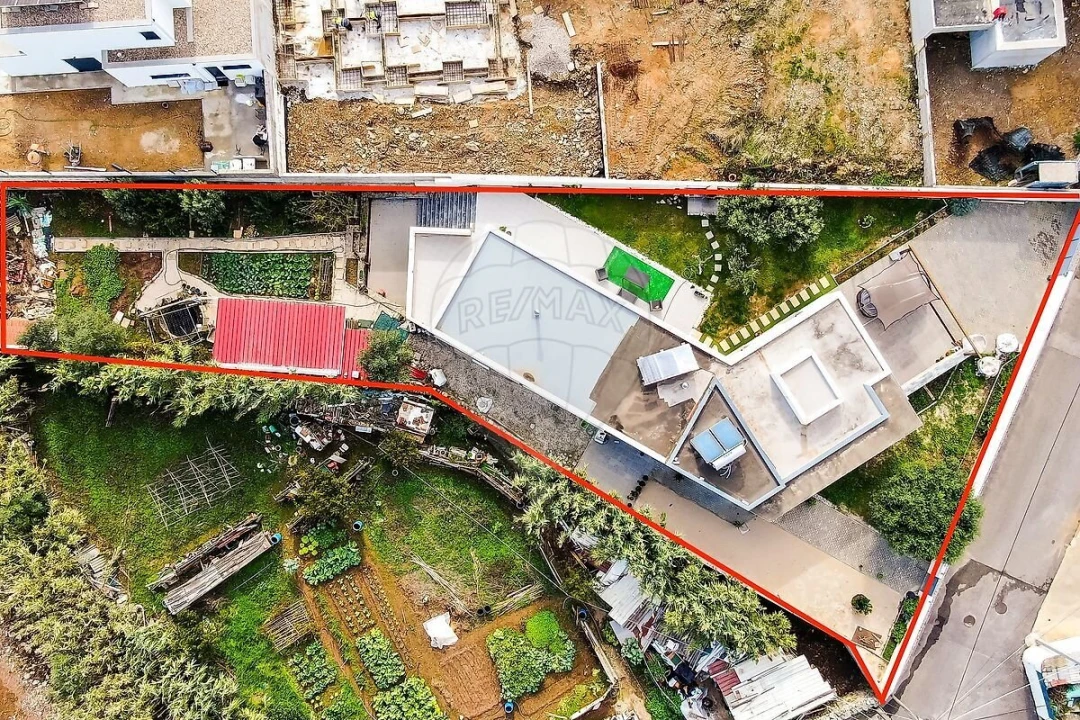 Moradia T3 para Venda em Santa Maria e São Miguel, São Martinho, São Pedro Penaferrim Foto 32