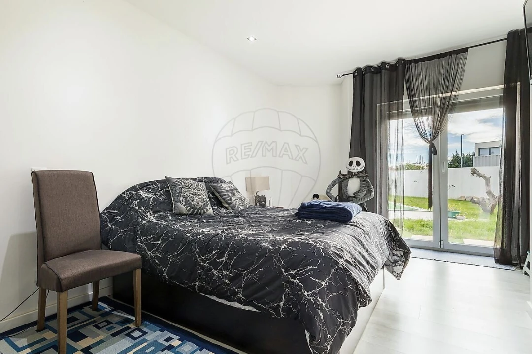 Moradia T3 para Venda em Santa Maria e São Miguel, São Martinho, São Pedro Penaferrim Foto 20