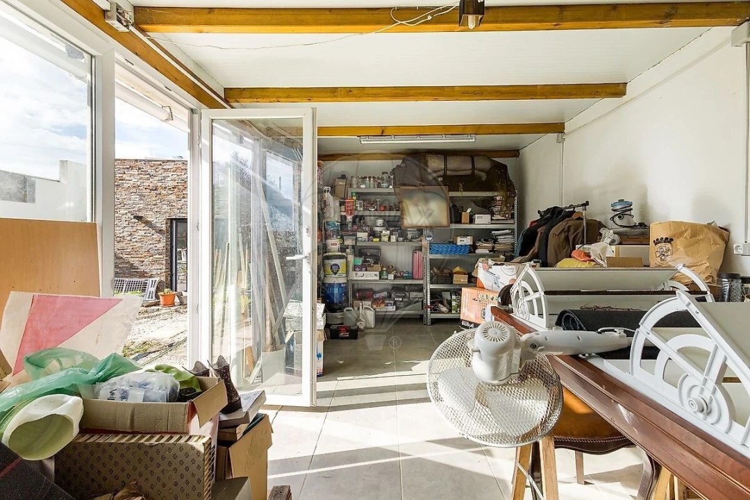 Moradia T3 para Venda em Santa Maria e São Miguel, São Martinho, São Pedro Penaferrim Foto 29