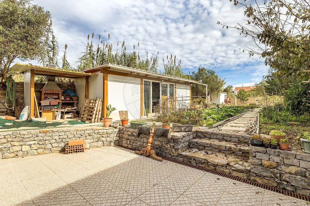 Moradia T3 para Venda em Santa Maria e São Miguel, São Martinho, São Pedro Penaferrim Foto 27