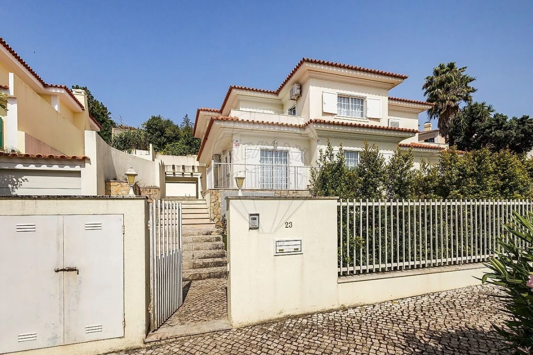 Moradia T4 para Venda em Santa Maria e São Miguel, São Martinho, São Pedro Penaferrim Foto 39