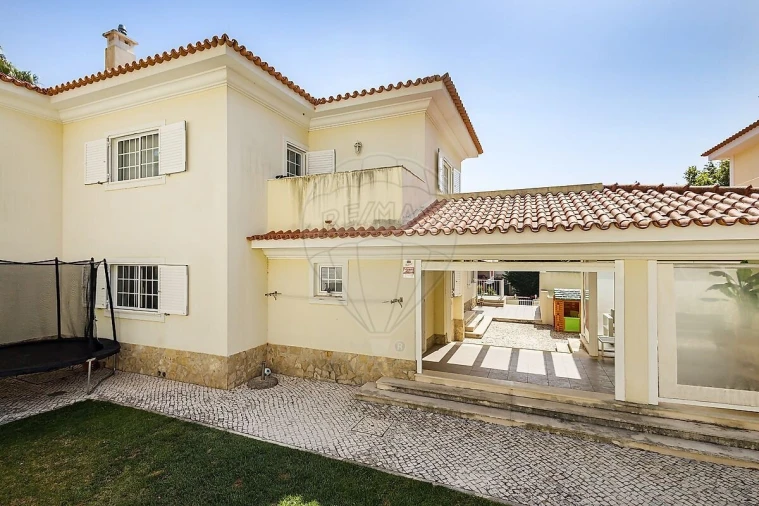 Moradia T4 para Venda em Santa Maria e São Miguel, São Martinho, São Pedro Penaferrim Foto 30