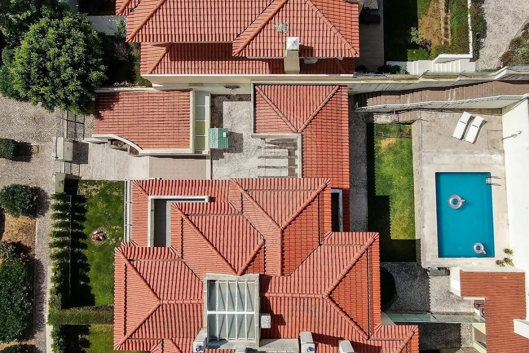 Moradia T4 para Venda em Santa Maria e São Miguel, São Martinho, São Pedro Penaferrim Foto 41