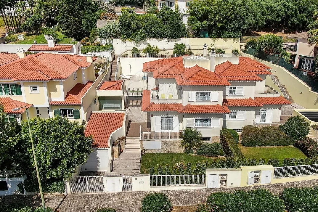 Moradia T4 para Venda em Santa Maria e São Miguel, São Martinho, São Pedro Penaferrim Foto 40