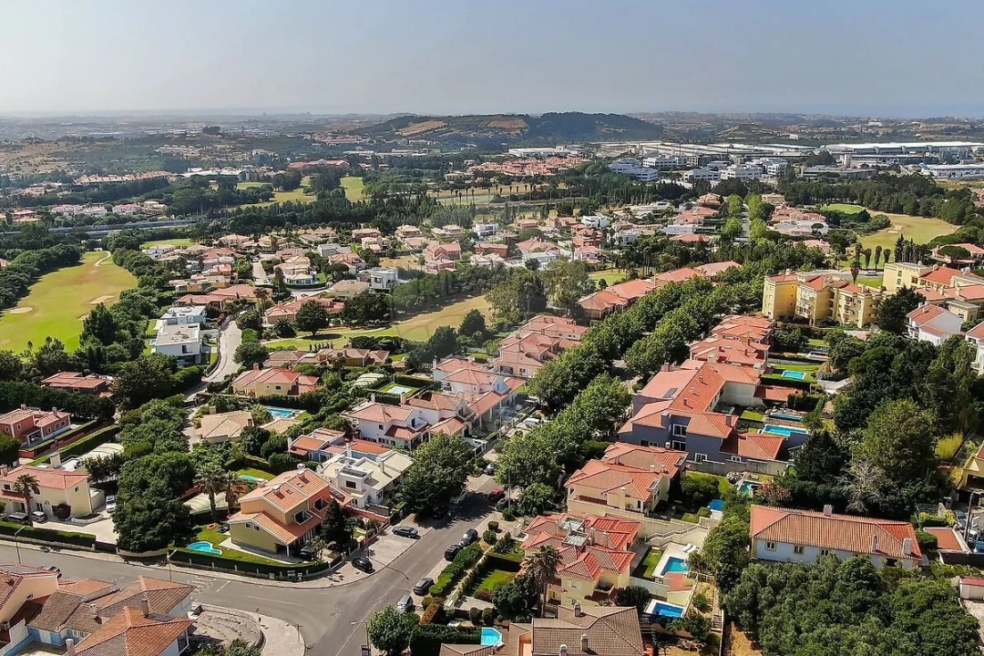 Moradia T4 para Venda em Santa Maria e São Miguel, São Martinho, São Pedro Penaferrim Foto 42