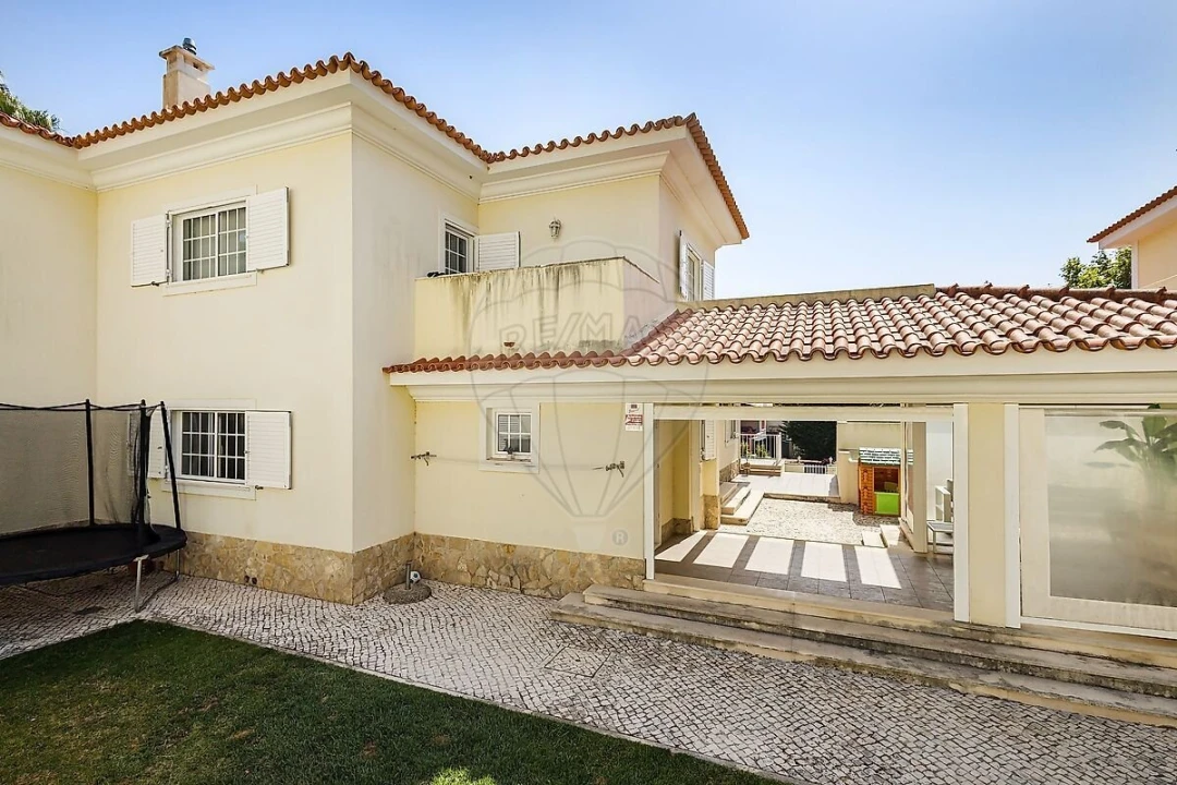 Moradia T4 para Venda em Santa Maria e São Miguel, São Martinho, São Pedro Penaferrim Foto 30