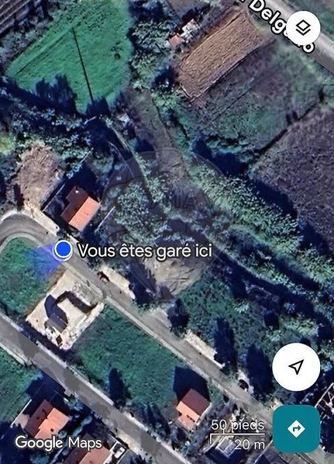 Terreno para Venda em Aldeia Galega da Merceana e Aldeia Gavinha