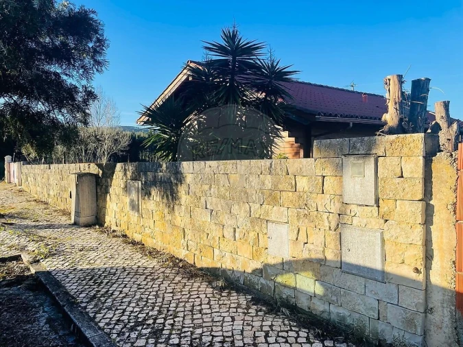 Terreno para Venda em Aldeia Galega da Merceana e Aldeia Gavinha Foto 5