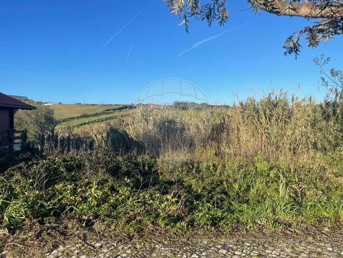 Terreno para Venda em Aldeia Galega da Merceana e Aldeia Gavinha Foto 2
