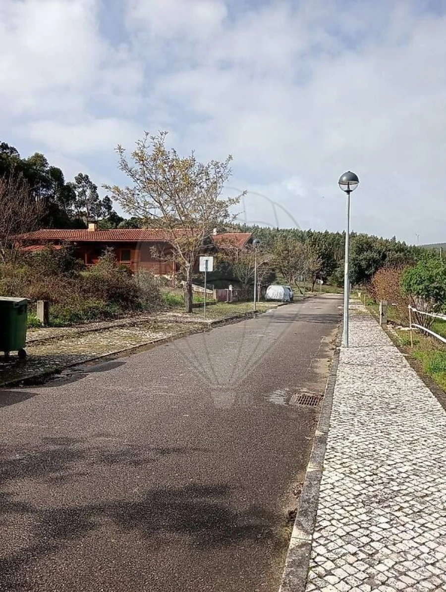 Terreno para Venda em Aldeia Galega da Merceana e Aldeia Gavinha Foto 6