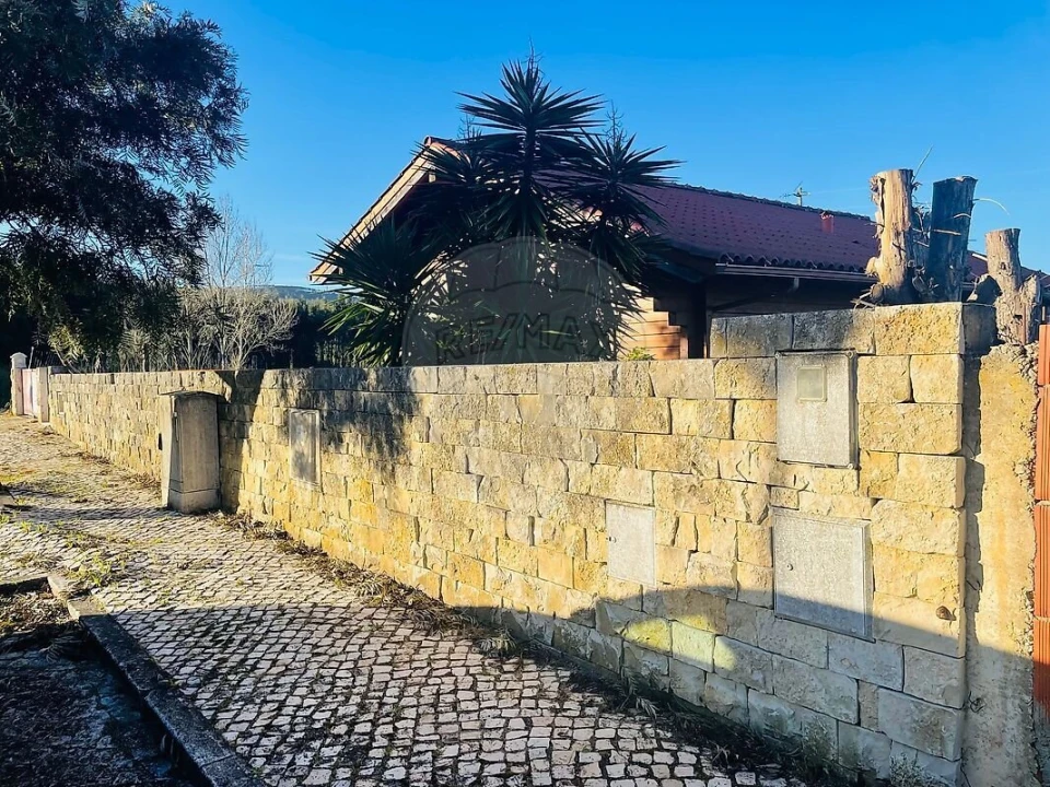 Terreno para Venda em Aldeia Galega da Merceana e Aldeia Gavinha Foto 5