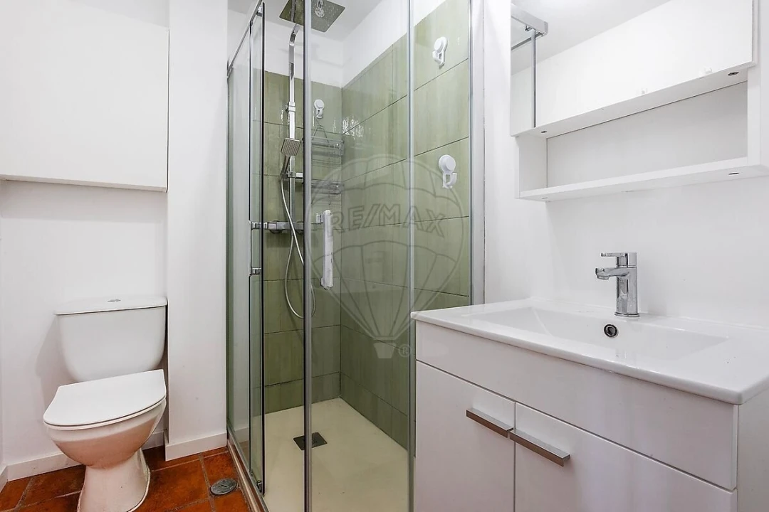 Apartamento T2 para Venda em Cascais e Estoril Foto 17