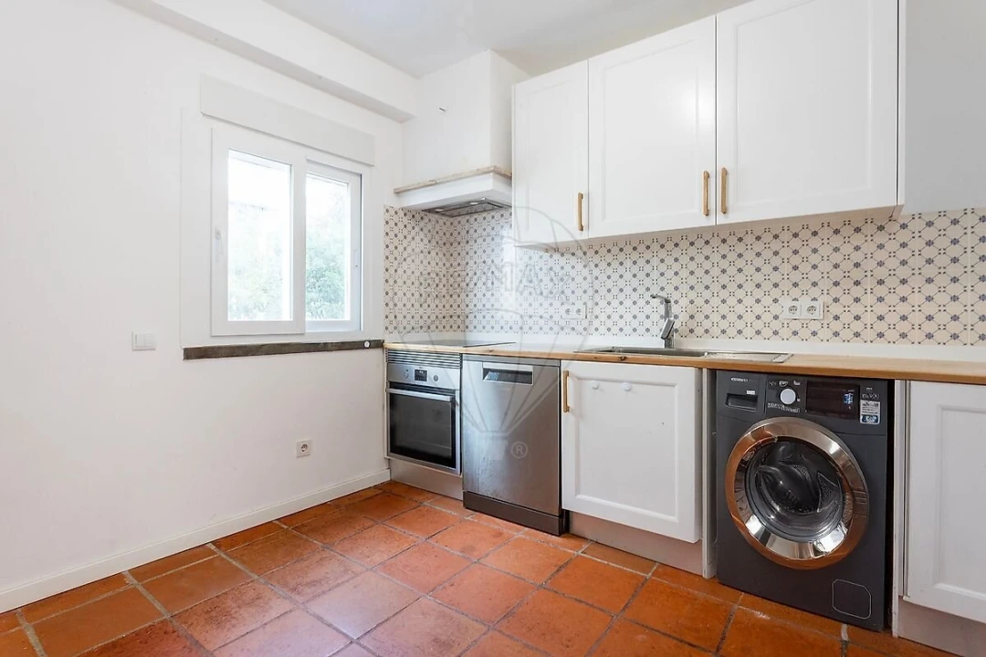 Apartamento T2 para Venda em Cascais e Estoril Foto 18