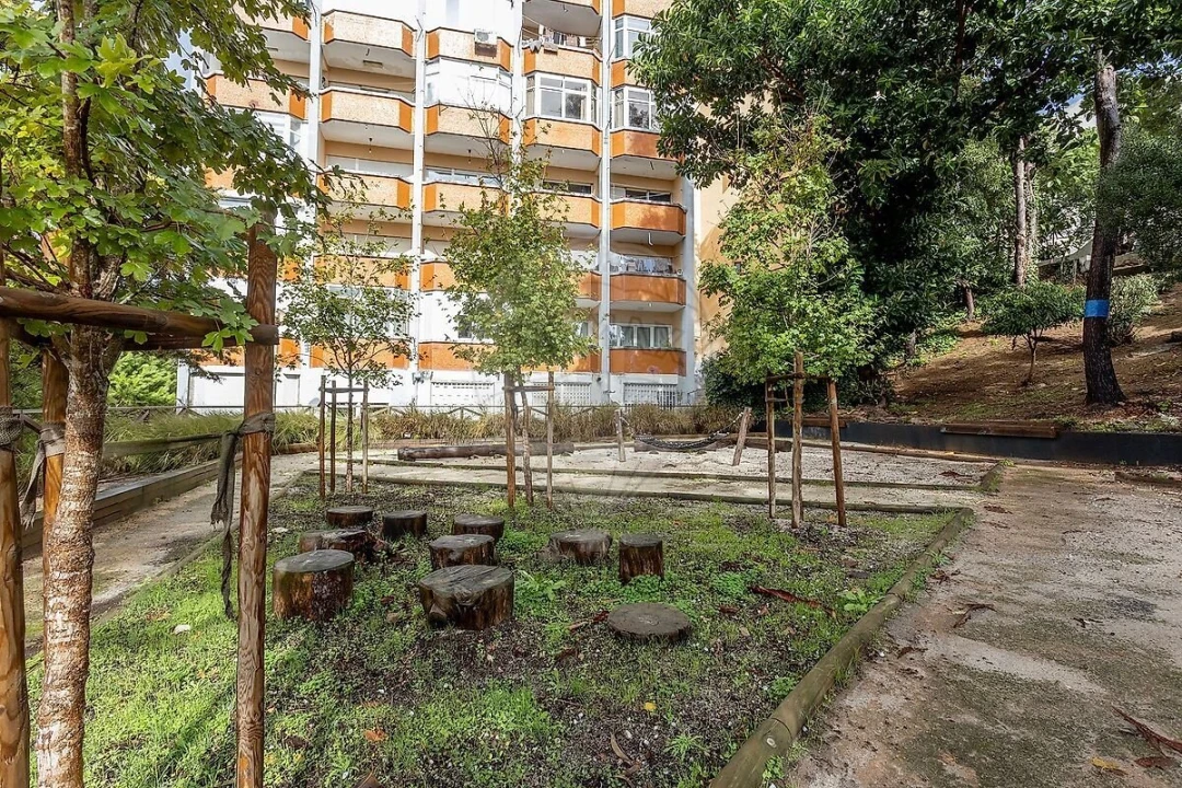 Apartamento T2 para Venda em Cascais e Estoril Foto 25