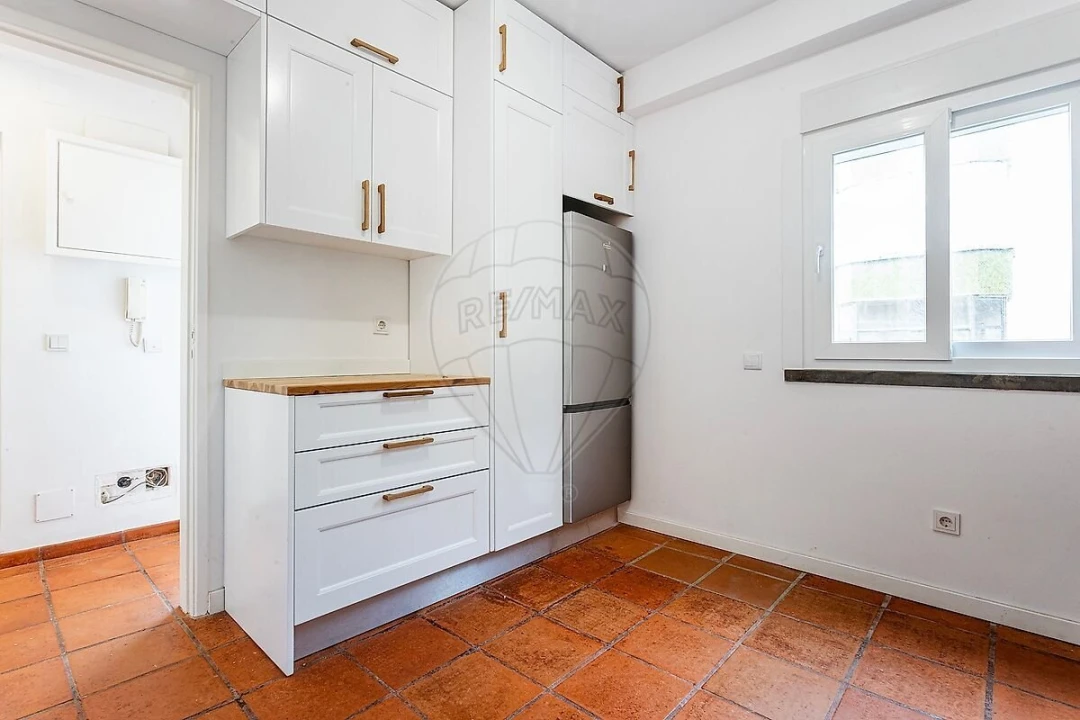 Apartamento T2 para Venda em Cascais e Estoril Foto 20