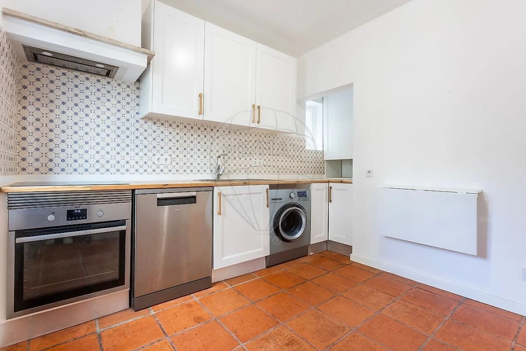 Apartamento T2 para Venda em Cascais e Estoril Foto 19