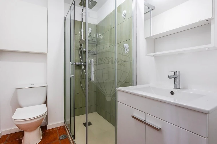 Apartamento T2 para Venda em Cascais e Estoril Foto 17