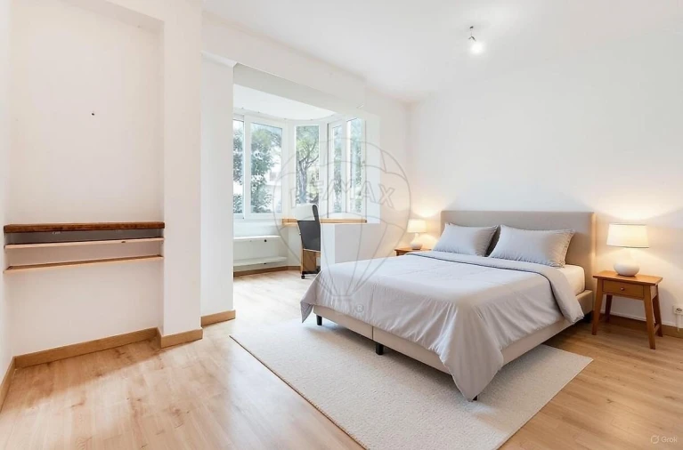 Apartamento T2 para Venda em Cascais e Estoril Foto 10