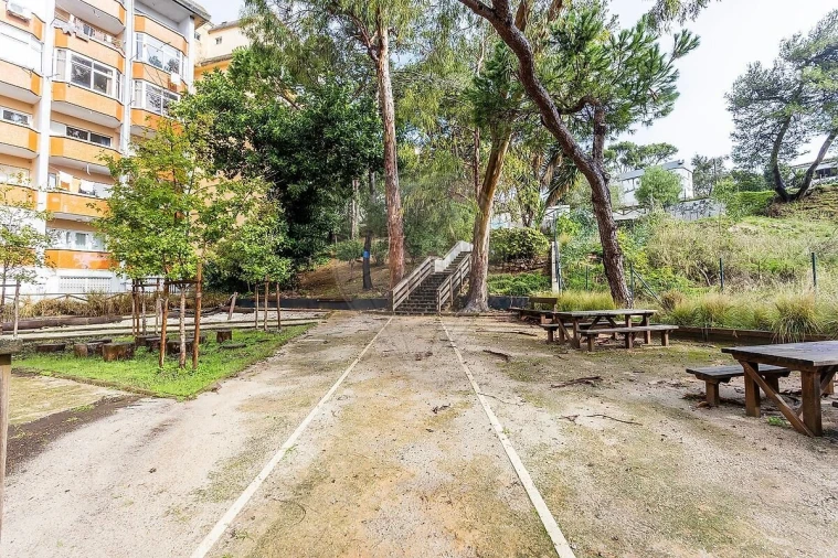 Apartamento T2 para Venda em Cascais e Estoril Foto 24