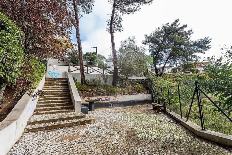 Apartamento T2 para Venda em Cascais e Estoril Foto 23