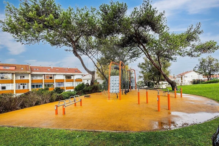 Apartamento T2 para Venda em Cascais e Estoril Foto 28