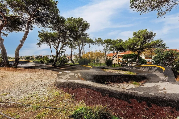 Apartamento T2 para Venda em Cascais e Estoril Foto 27