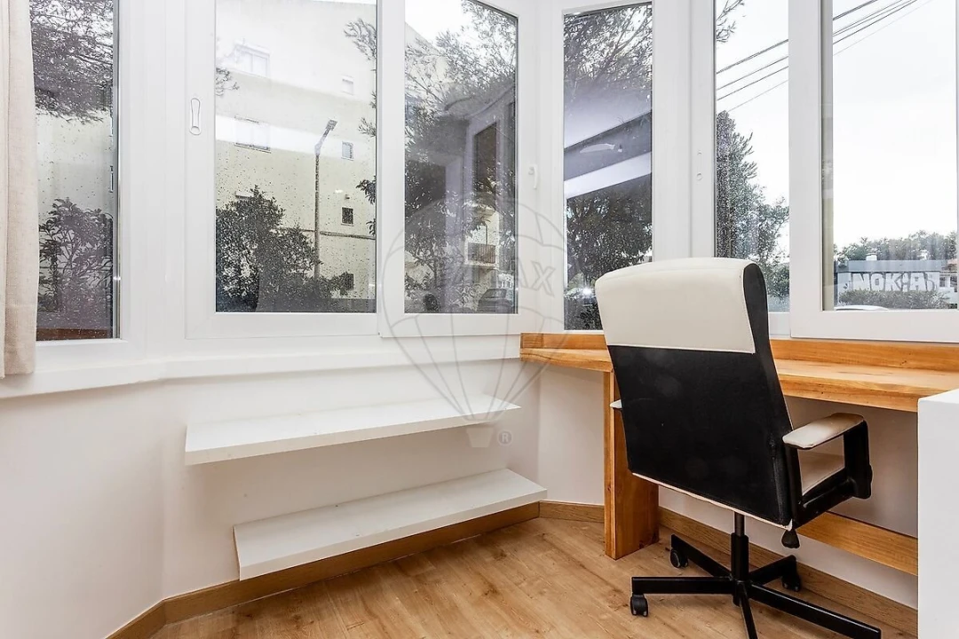 Apartamento T2 para Venda em Cascais e Estoril Foto 12