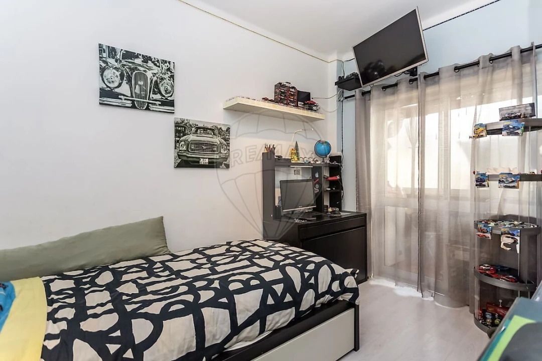 Apartamento T2 para Venda em Baixa da Banheira e Vale da Amoreira Foto 9