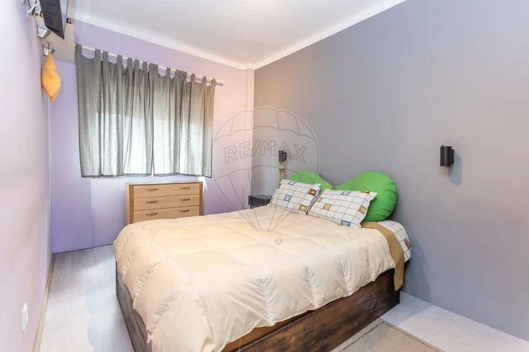 Apartamento T2 para Venda em Baixa da Banheira e Vale da Amoreira Foto 7