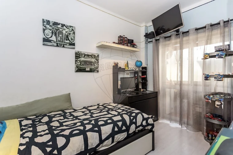 Apartamento T2 para Venda em Baixa da Banheira e Vale da Amoreira Foto 9