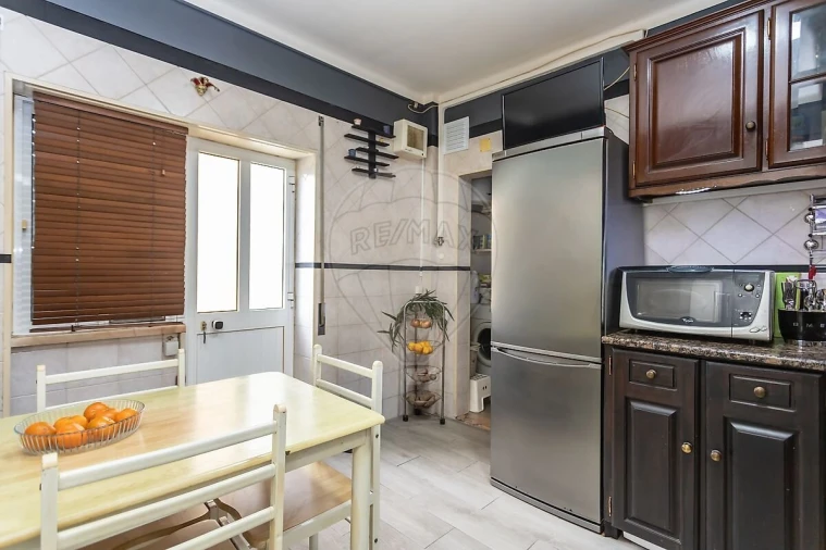 Apartamento T2 para Venda em Baixa da Banheira e Vale da Amoreira Foto 10