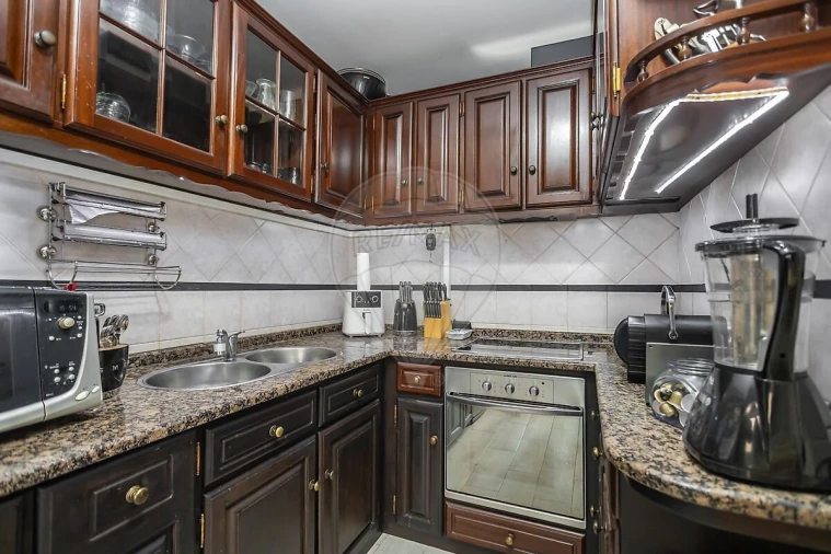 Apartamento T2 para Venda em Baixa da Banheira e Vale da Amoreira Foto 12