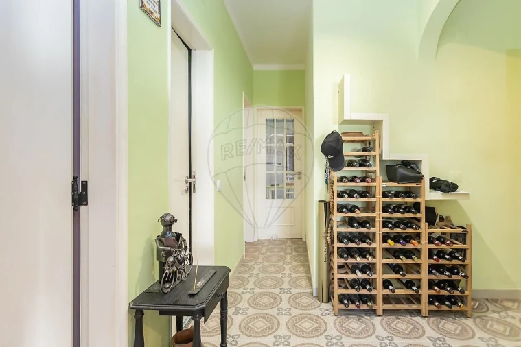 Apartamento T2 para Venda em Baixa da Banheira e Vale da Amoreira Foto 6