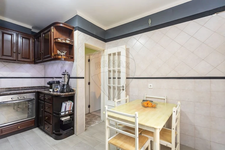 Apartamento T2 para Venda em Baixa da Banheira e Vale da Amoreira Foto 11