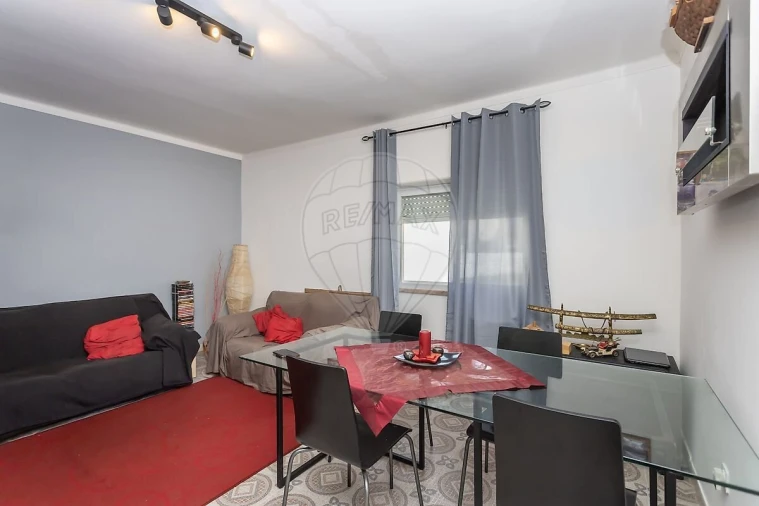 Apartamento T2 para Venda em Baixa da Banheira e Vale da Amoreira Foto 3