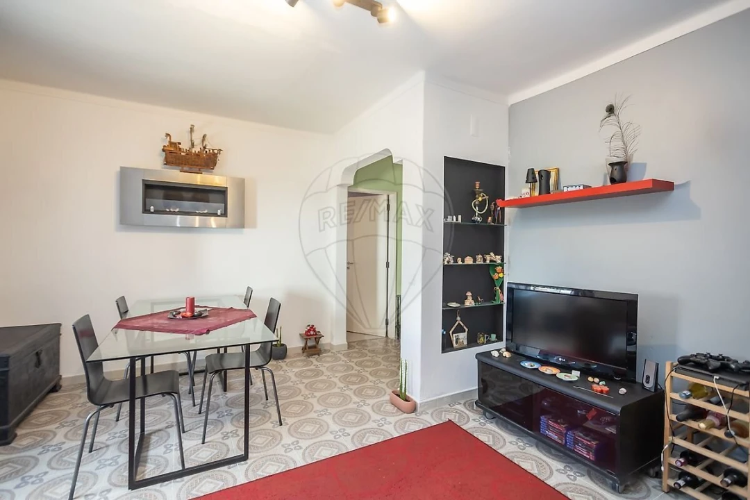 Apartamento T2 para Venda em Baixa da Banheira e Vale da Amoreira Foto 5