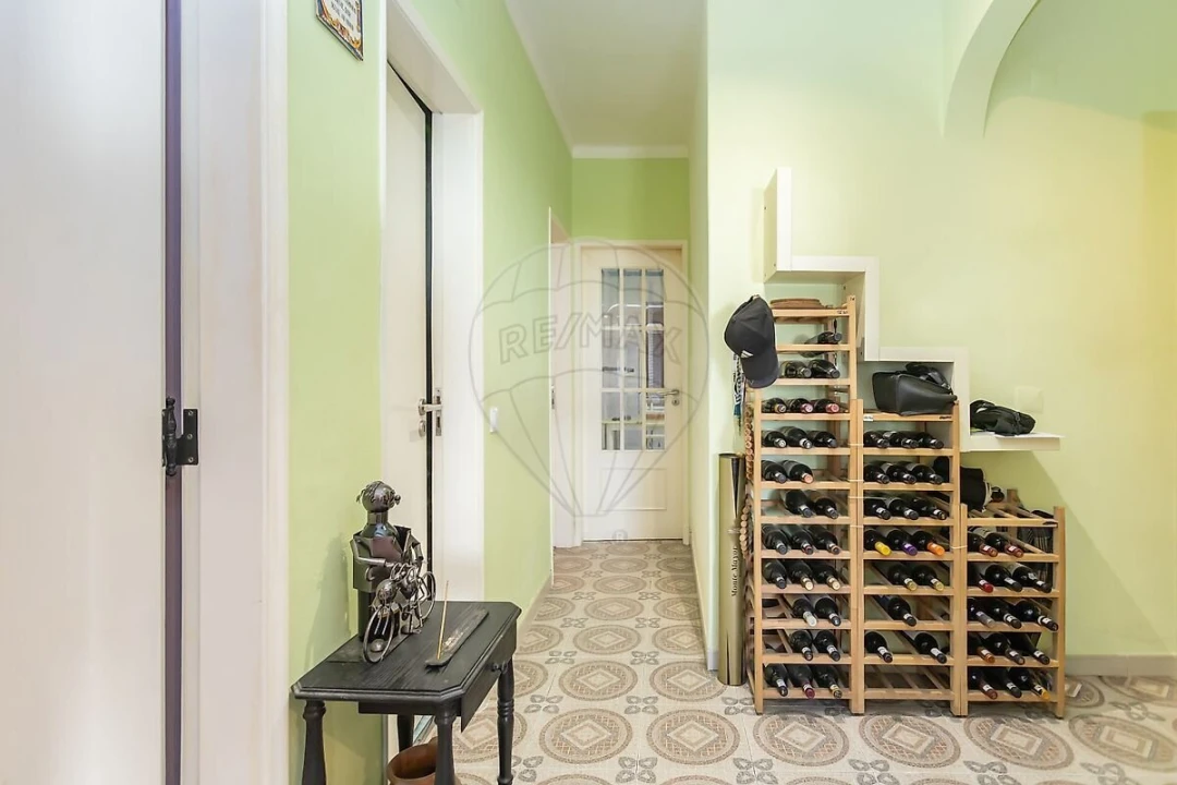 Apartamento T2 para Venda em Baixa da Banheira e Vale da Amoreira Foto 6