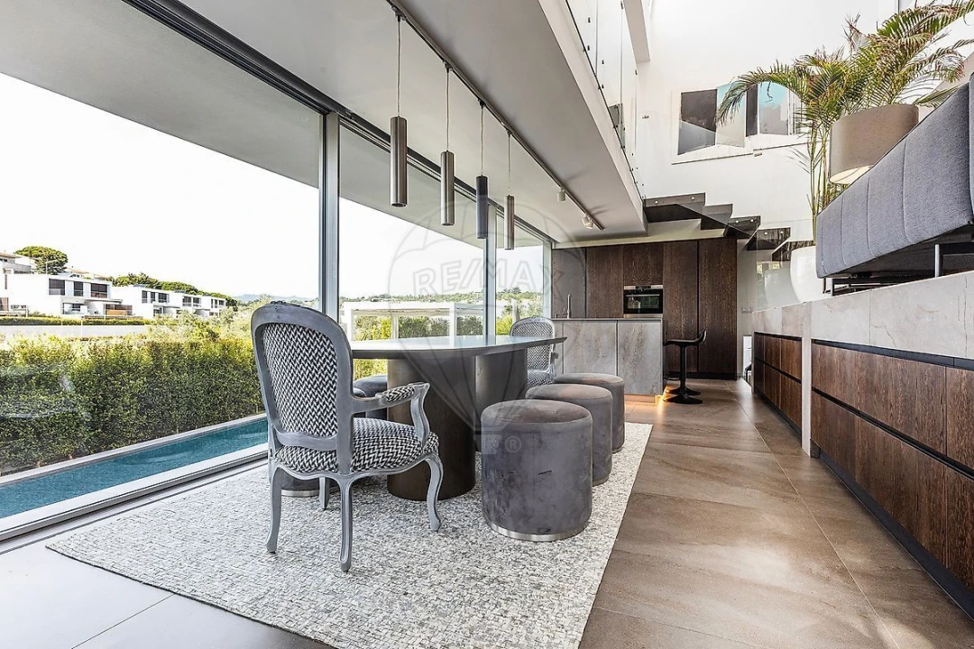 Moradia T3 para Venda em Cascais e Estoril Foto 8