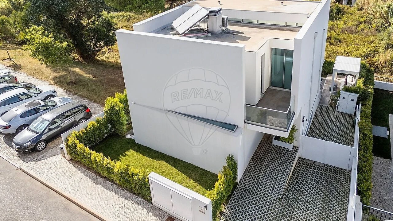 Moradia T3 para Venda em Cascais e Estoril Foto 42