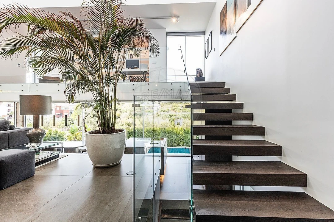 Moradia T3 para Venda em Cascais e Estoril Foto 22