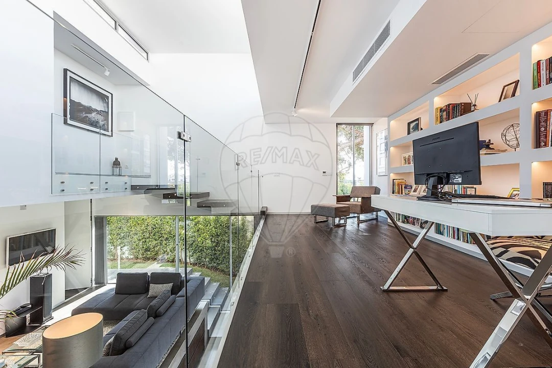 Moradia T3 para Venda em Cascais e Estoril Foto 3