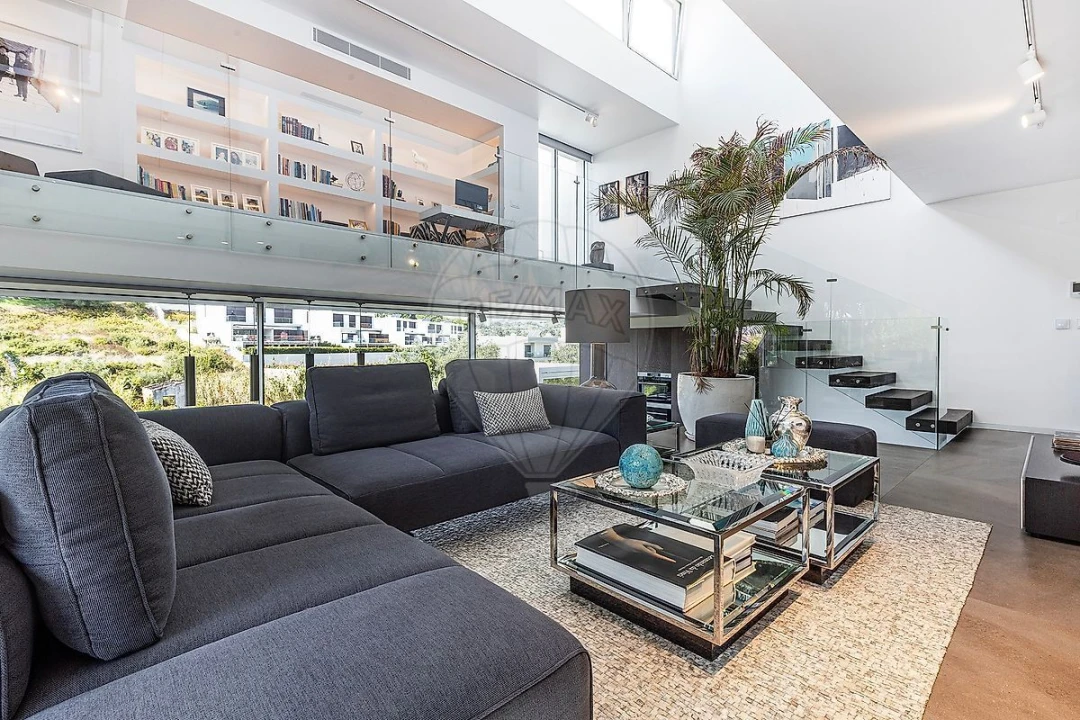 Moradia T3 para Venda em Cascais e Estoril Foto 20